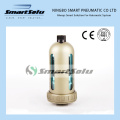 Oil-Water Separator Automatic Drainage Pneumatic Source Treatment Unit with Air Pressure Regulator